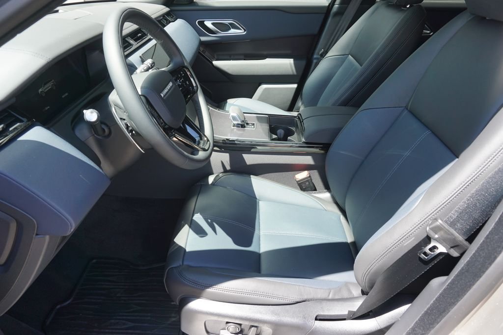 2026 Land Rover Range Rover Velar Dynamic SE - Photo 19