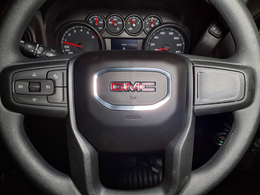 New 2026 Sterling Metallic GMC Pro image 20