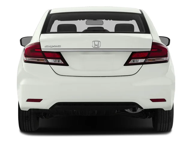 Used 2014  Honda LX image 5