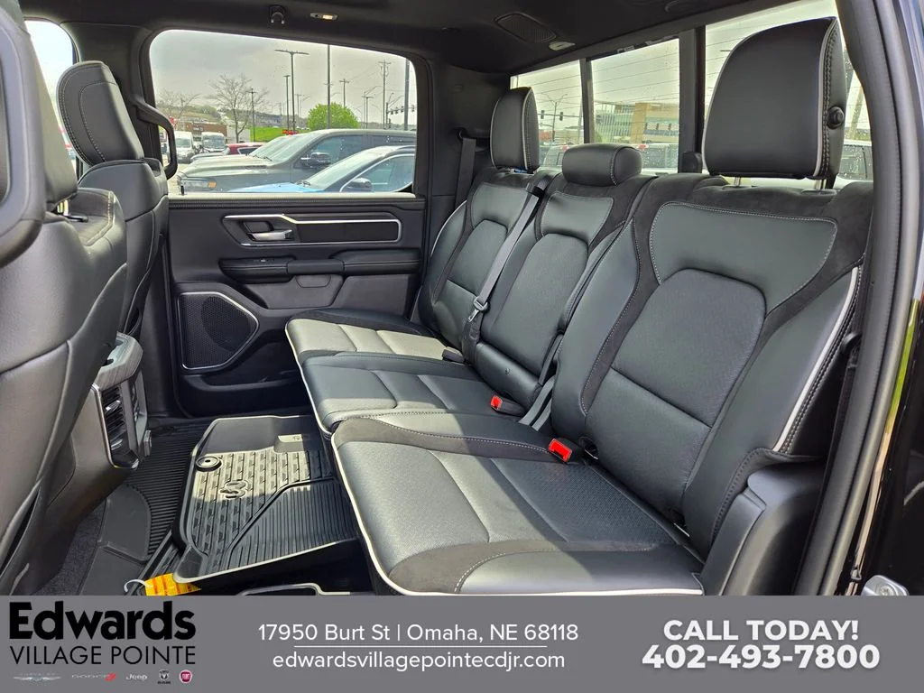 2026 RAM 1500 Laramie - Photo 28