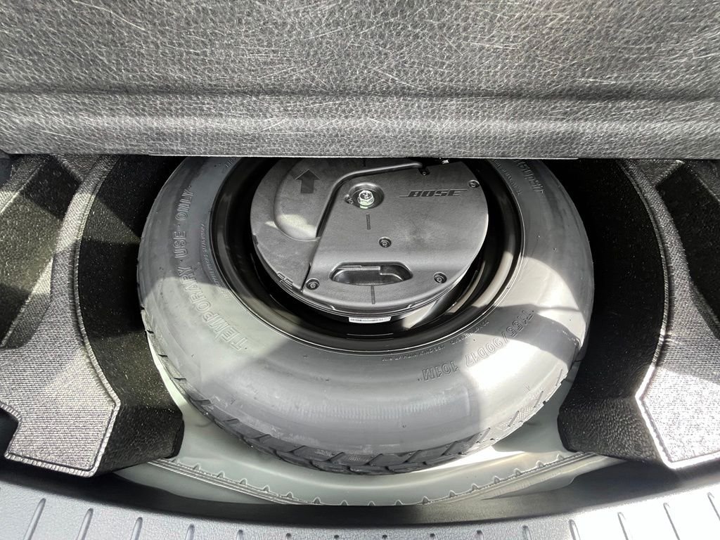 New 2026 Machine Gray Metallic Mazda 2.5 S Premium AWD image 26