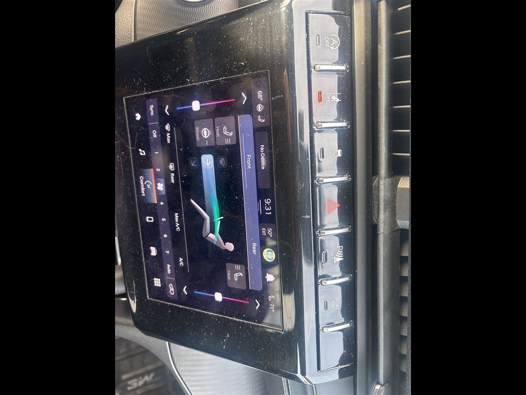 Used 2023 Gray Jeep Laredo image 30