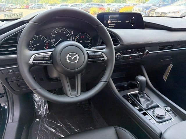 New 2026 Deep Crystal Blue Mica Mazda 2.5 S Preferred image 15