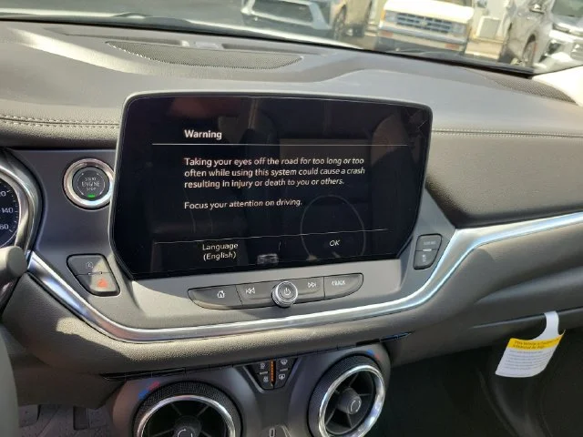2026 Chevrolet Blazer 3LT - Photo 29