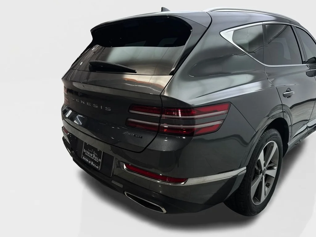 Used 2023 Gray Genesis 3.5T image 18