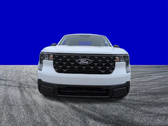New 2026 Oxford White Ford XL image 9