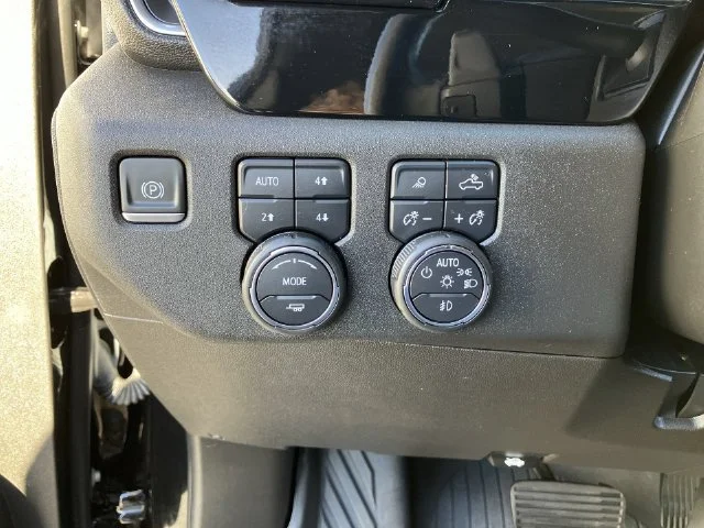 2023 Chevrolet Silverado 1500 RST - Photo 18