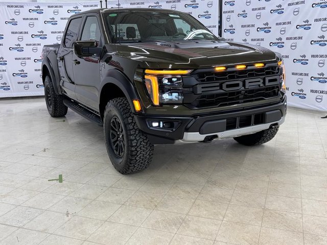 2026 Ford F-150 F-150 Raptor Raptor®