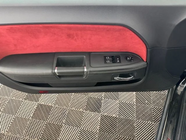 Used 2013 Black Dodge SRT8 image 22