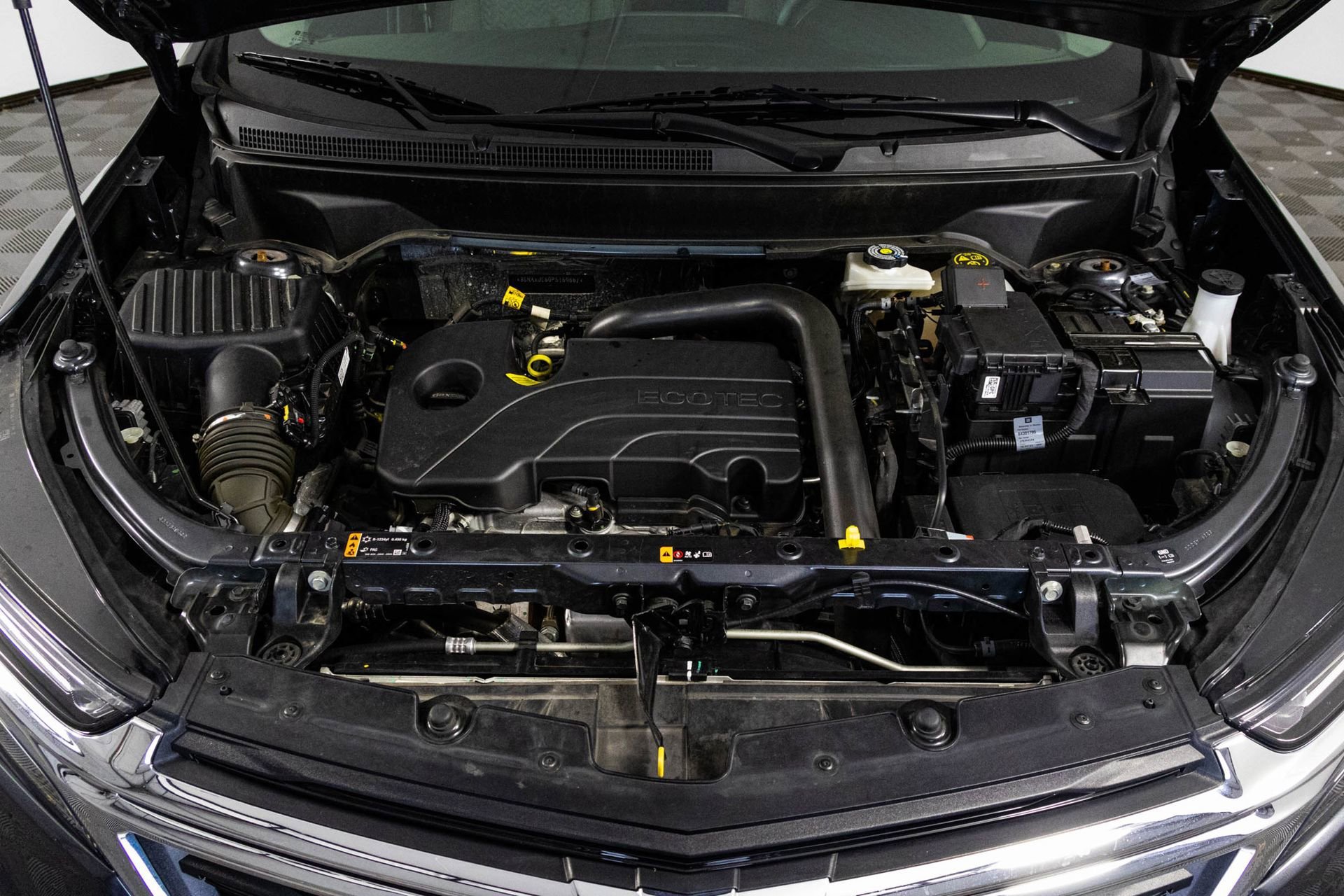 2023 CHEVROLET EQUINOX - Image 47