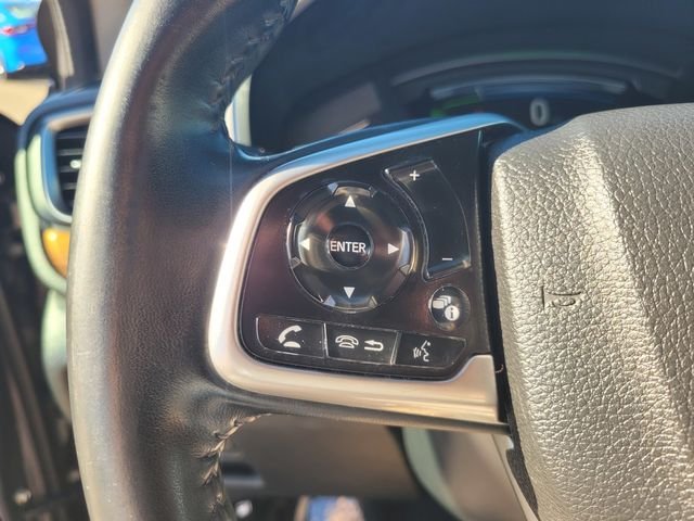 Used 2020  Honda EX-L image 27