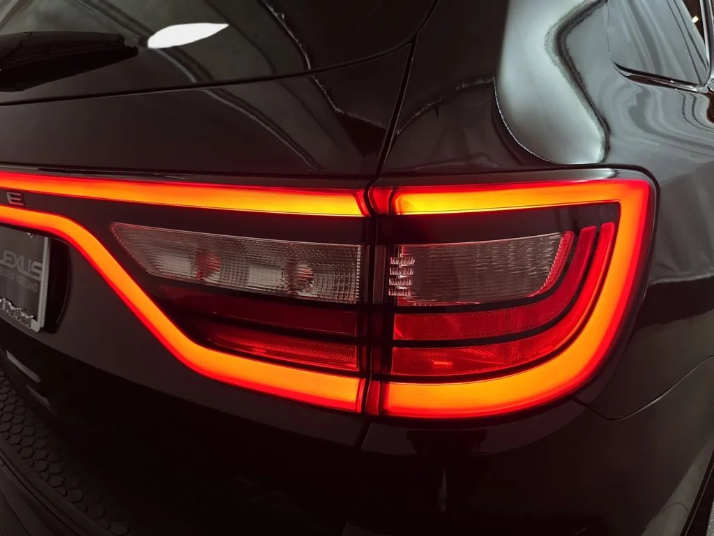 Used 2018 Black Dodge R/T image 33