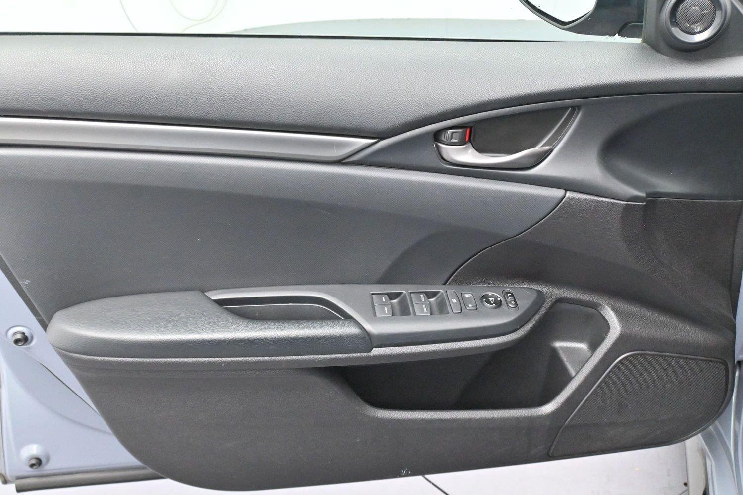 Used 2021 Sonic Gray Pearl Honda Sport image 10