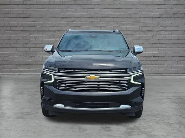 Used 2023 Black Chevrolet Premier image 8