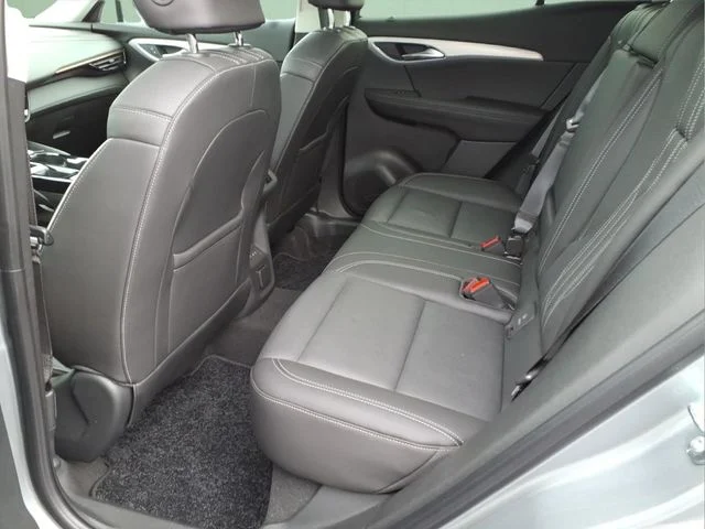 Used 2025 Gray Buick Avenir image 16
