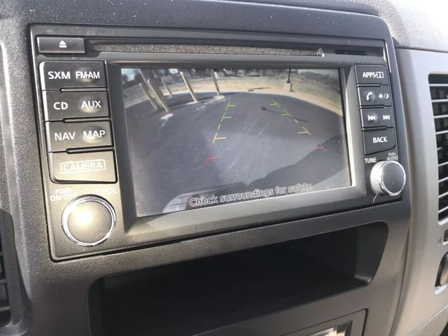 Used 2016 White Nissan SL image 17