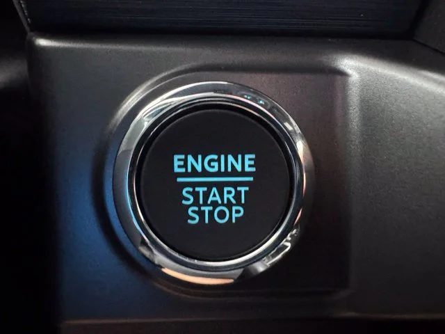 Used 2025 Black Ford Tremor image 34