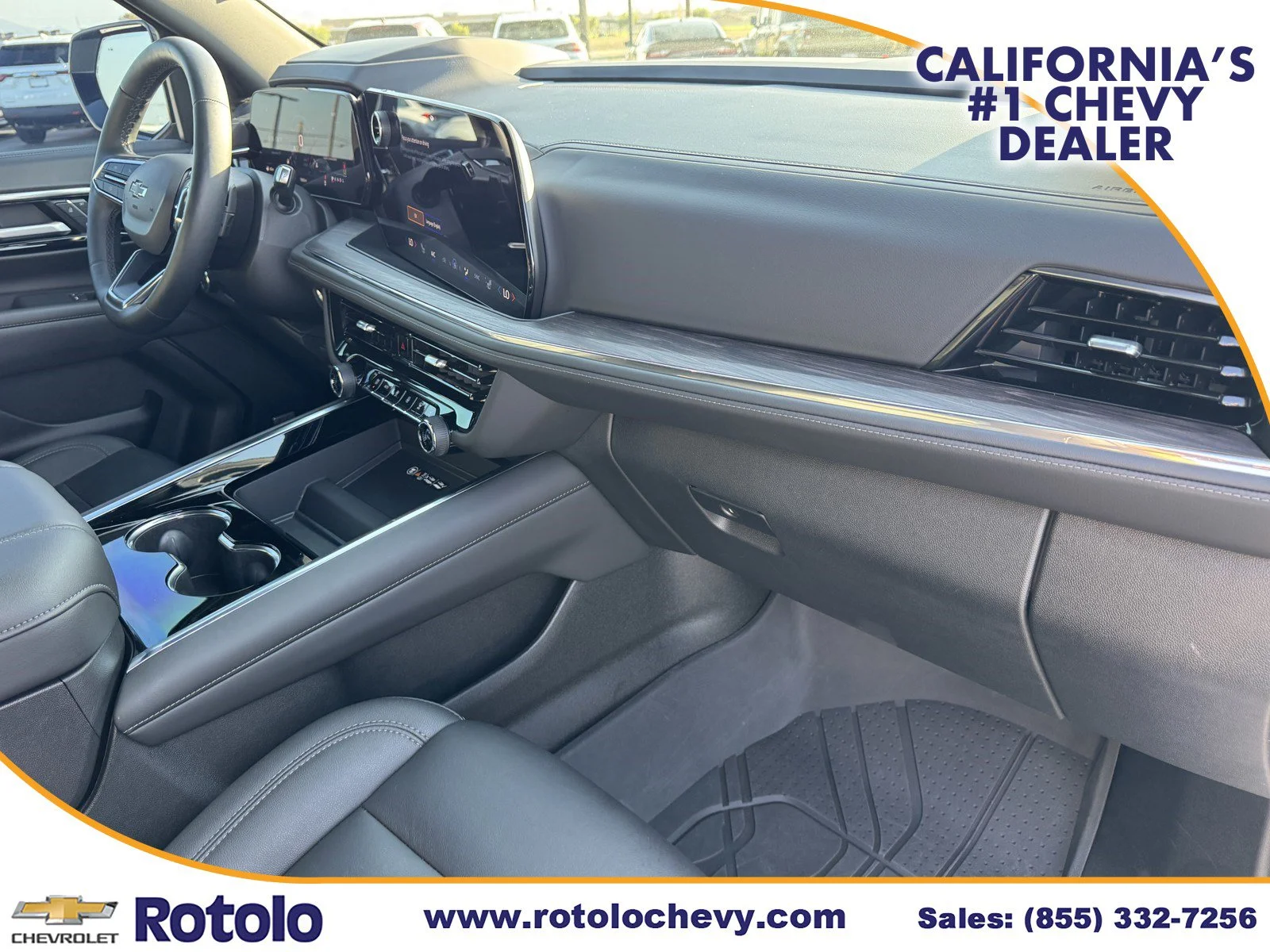 Used 2025 Iridescent Pearl Tricoat Chevrolet Z71 image 7