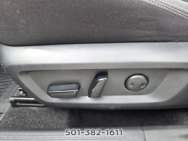 Used 2021 Gun Metallic NISSAN FWD SV image 19