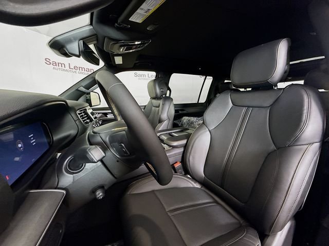 New 2026 High Gloss Black Exterior Paint Jeep 85th Anniversary image 22