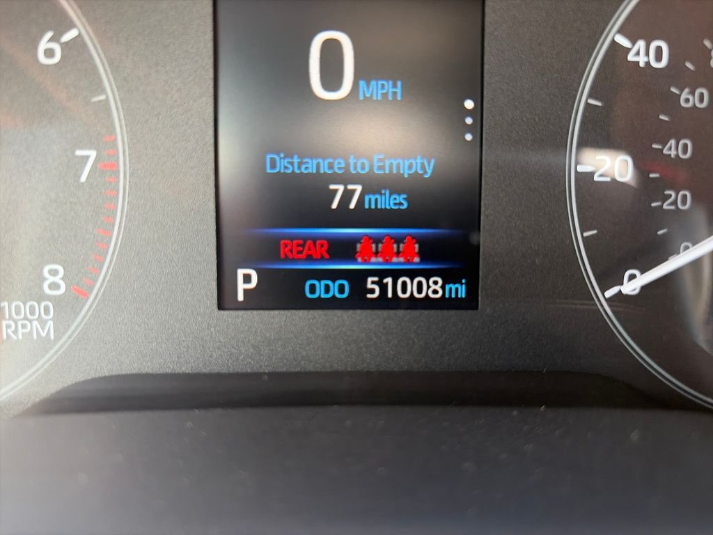 2024 Toyota Corolla Hatchback SE - Photo 17