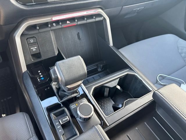 Used 2024 Gray Toyota SR5 image 28