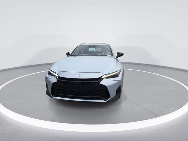 New 2026 Iridium Lexus F SPORT image 3