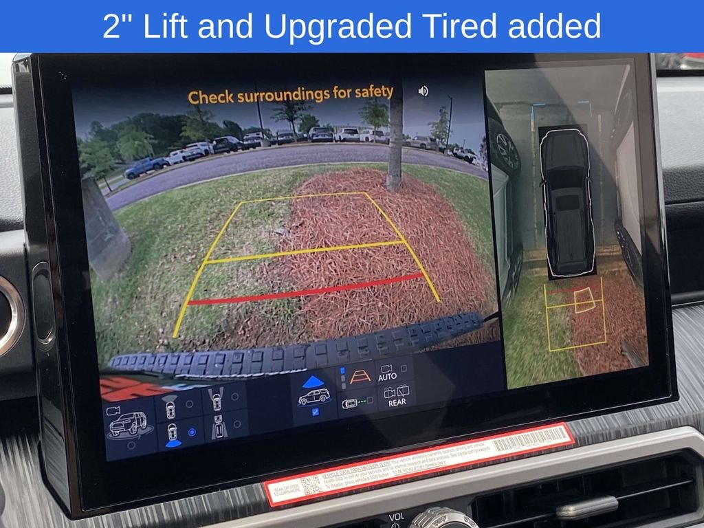 Used 2026 Black Toyota Platinum image 18