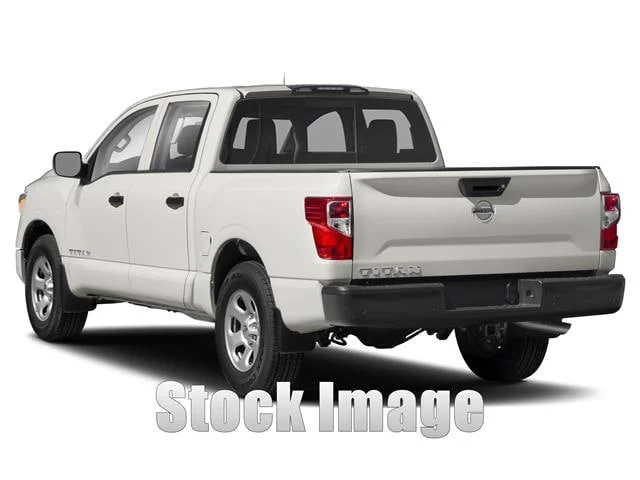 Used 2020 Baja Storm Nissan PRO-4X (A9) 4x4 Crew Cab 5.5 ft. box 139.8 in. WB image 20