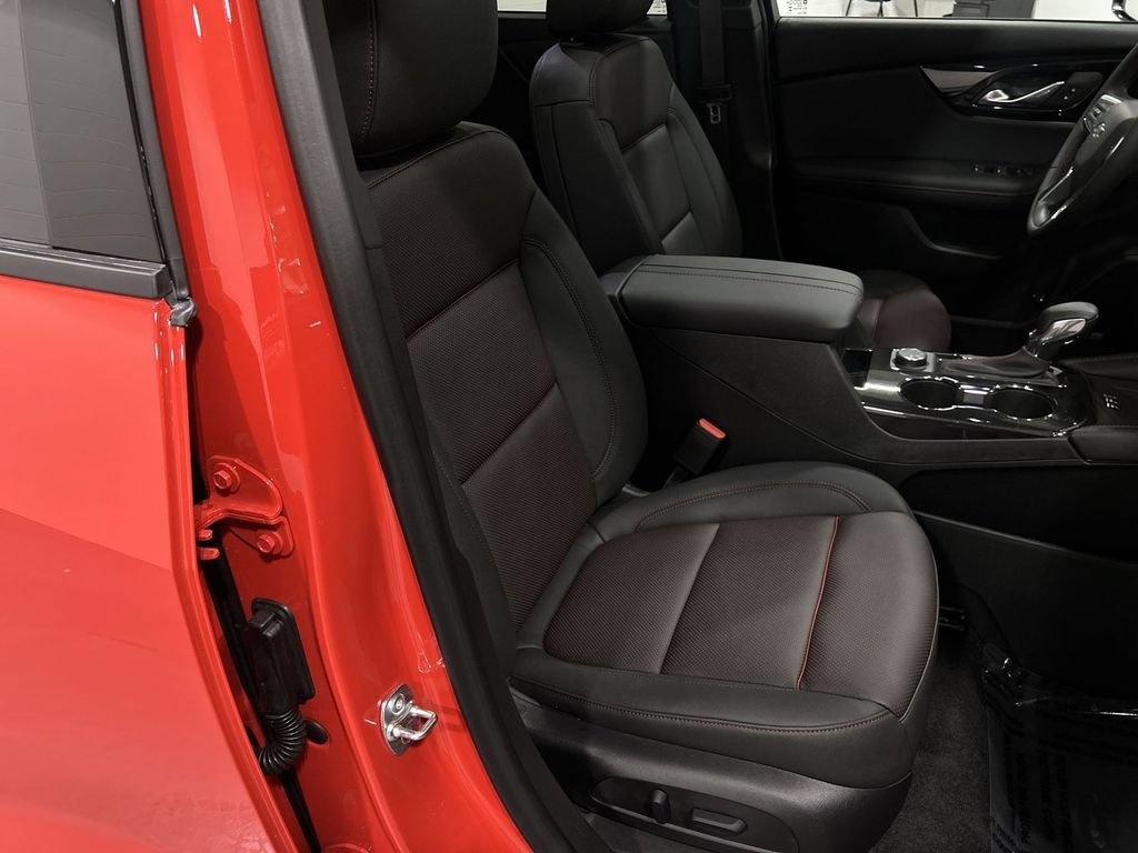 New 2026 Habanero Orange Chevrolet RS image 26