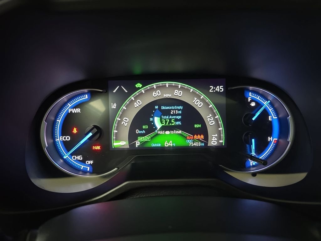 Used 2019 Gray Toyota Limited image 22