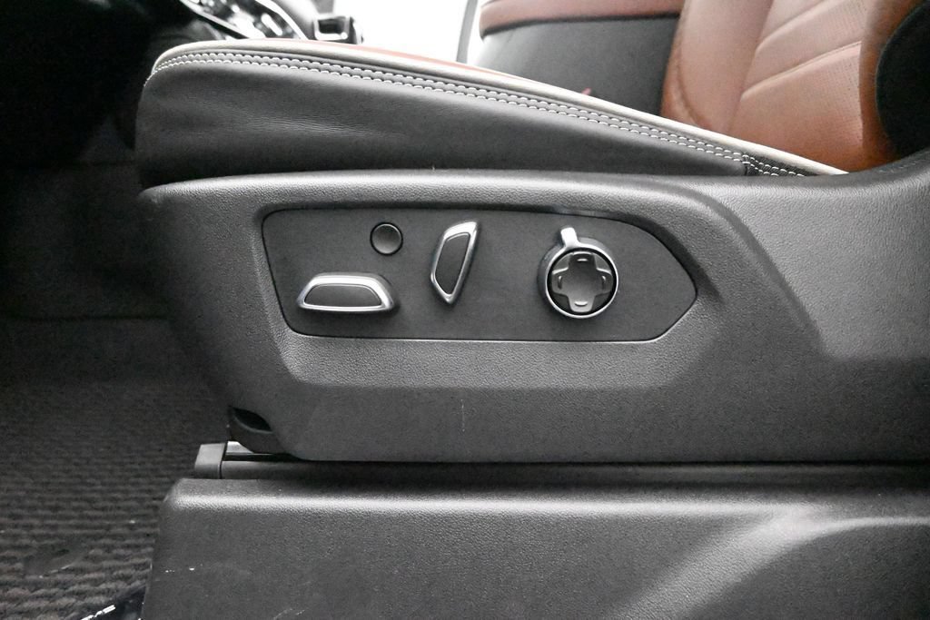 2026 GMC Sierra 1500 Denali Ultimate - Photo 11