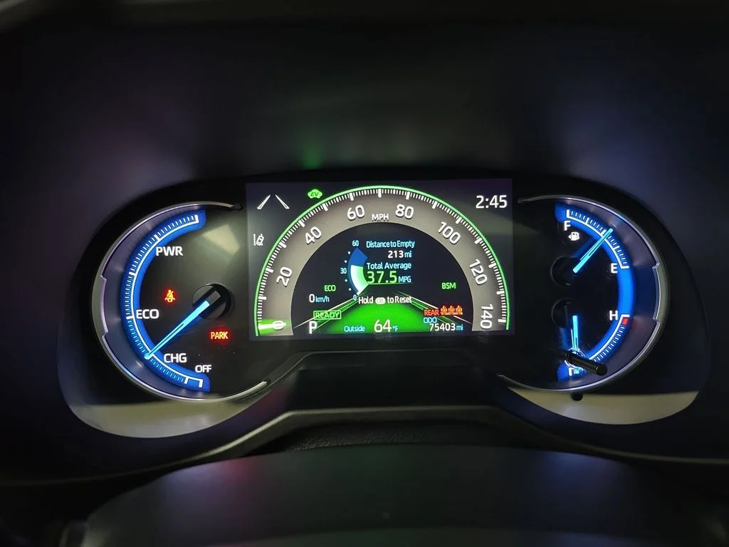 Used 2019 Gray Toyota Limited image 22