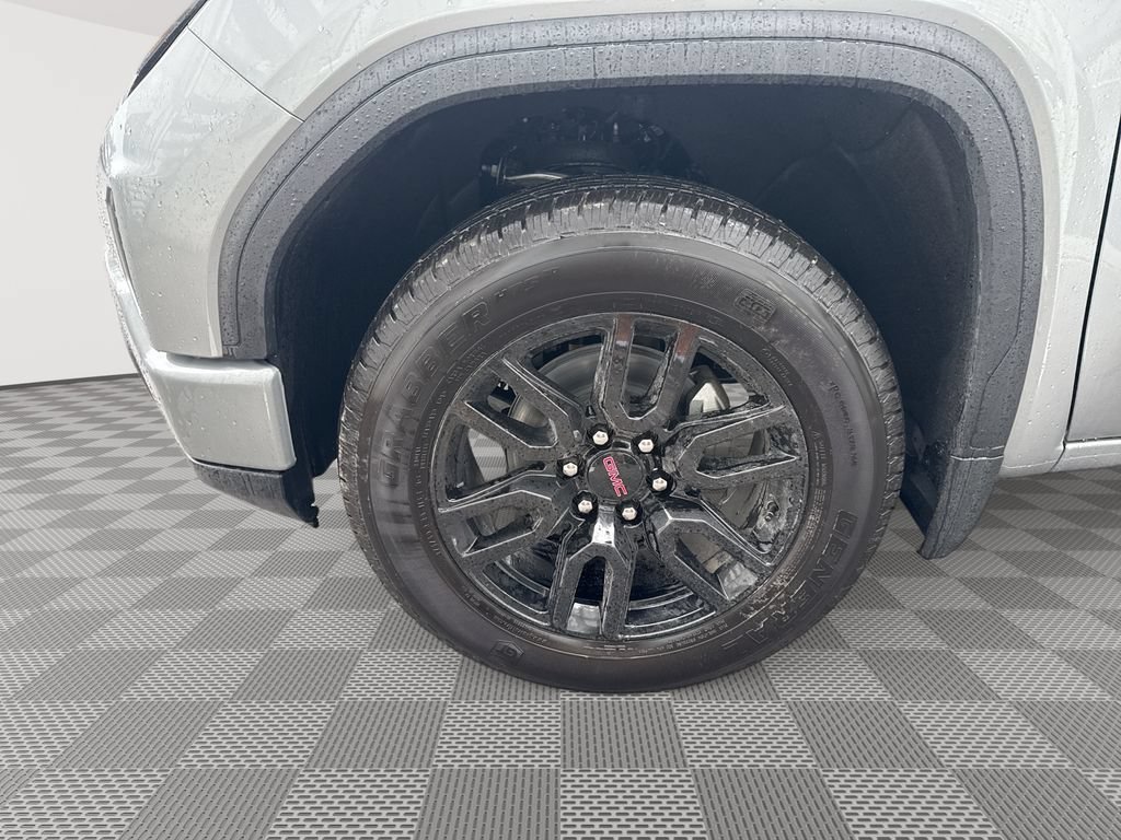 2026 GMC Sierra 1500 Elevation - Photo 28
