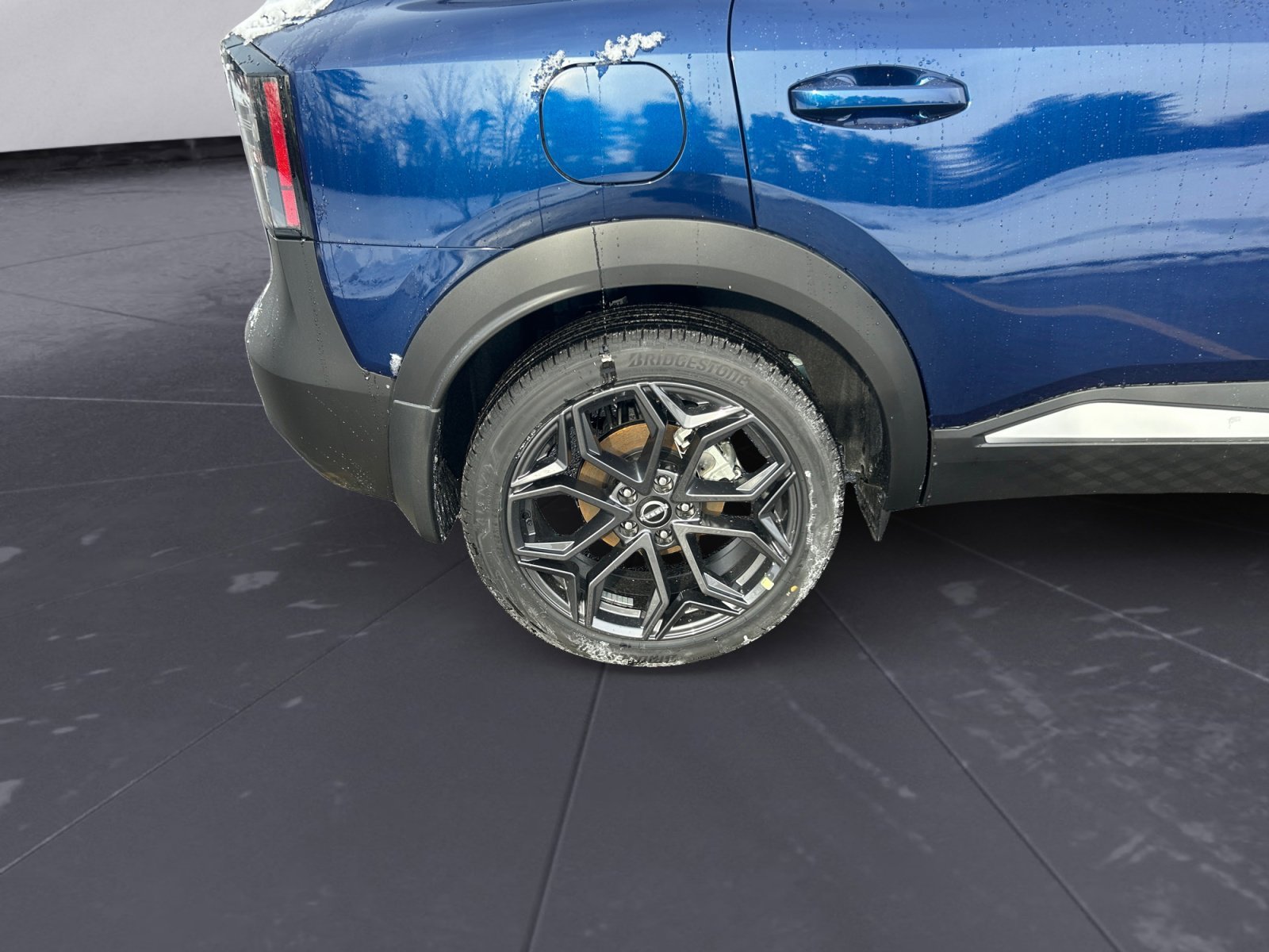 2026 Nissan KICKS SR AWD - Photo 44