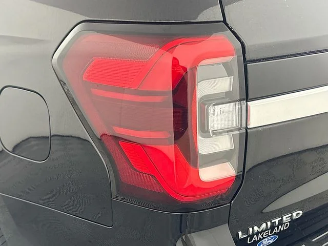 Certified Pre-Owned 2024 Ford Expedition Limited