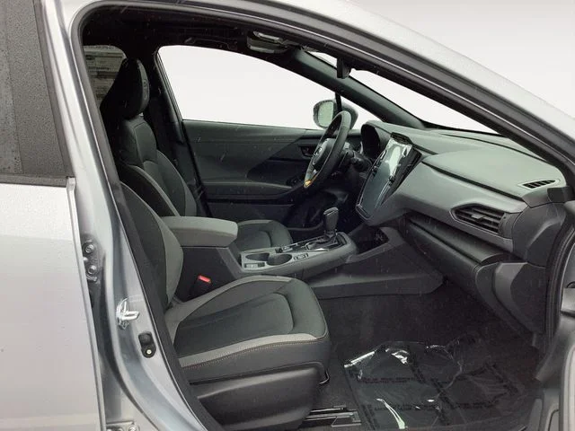 2026 Subaru Crosstrek Wilderness - Photo 15