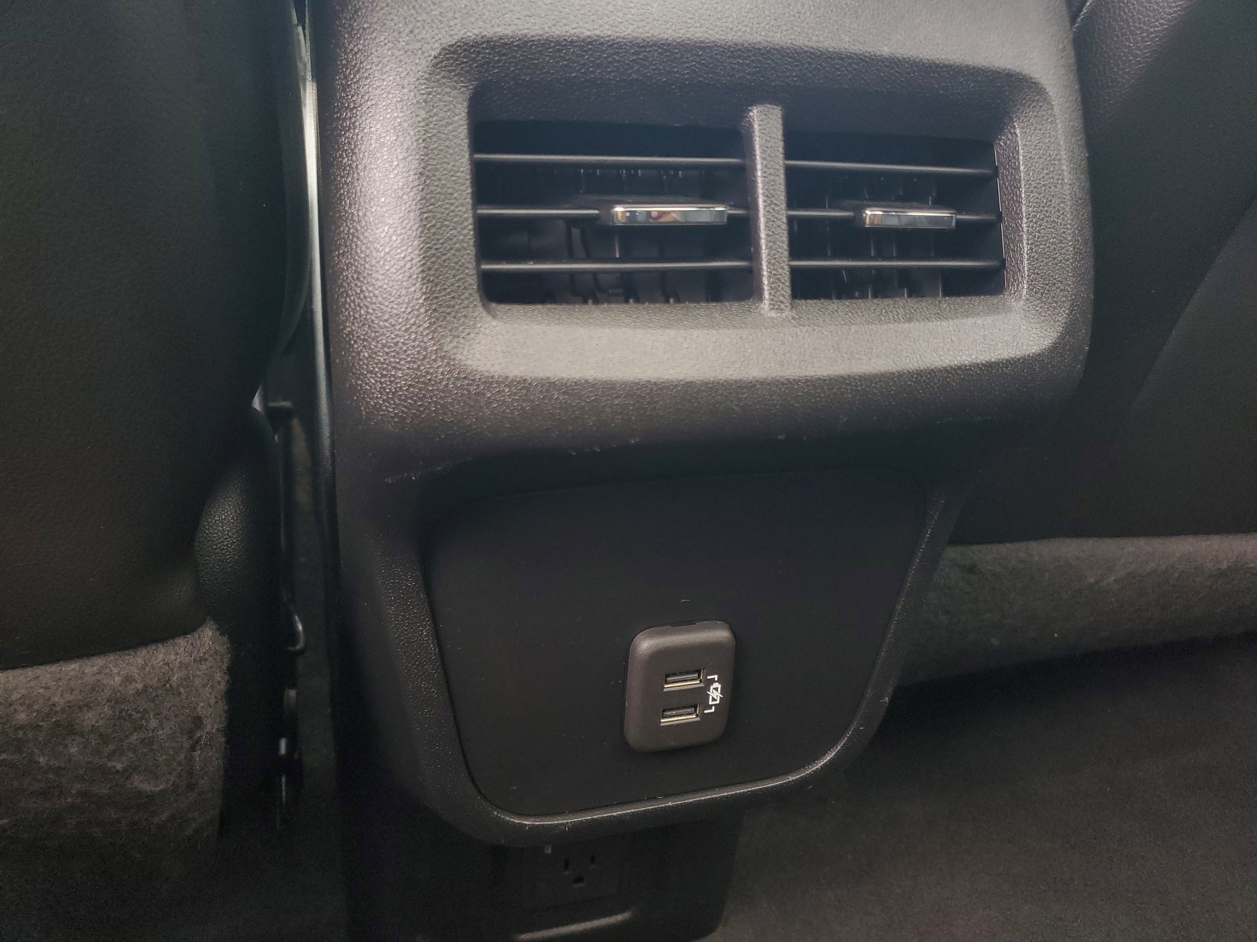 Used 2020 Mosaic Black Metallic Chevrolet LT image 12