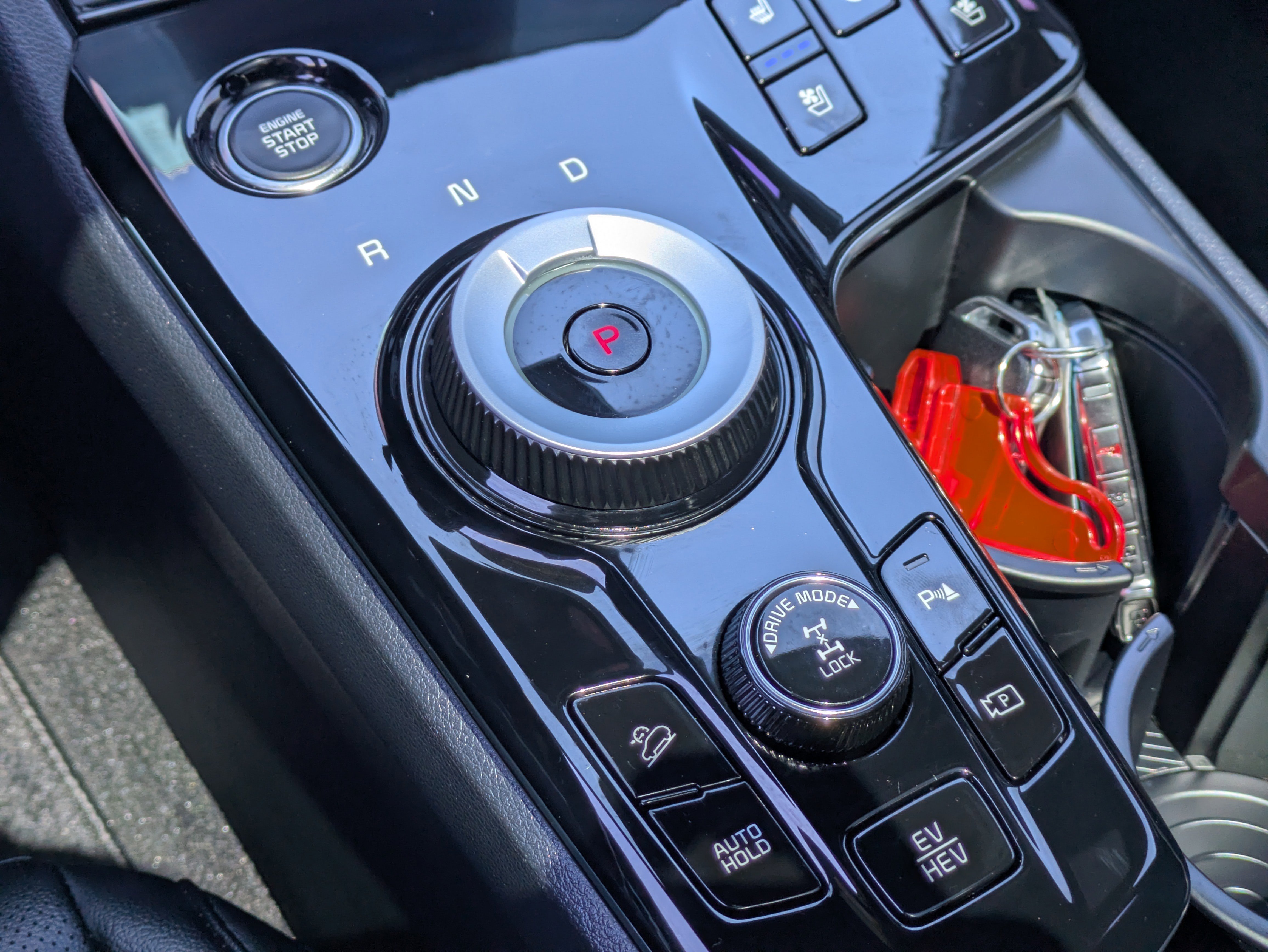 2025 Kia Sportage X-Line Prestige - Photo 29