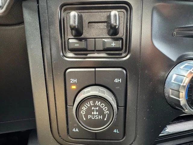 Used 2024 Gray Ford Raptor image 36