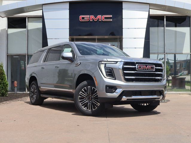 2026 GMC Yukon XL Elevation - Photo 1