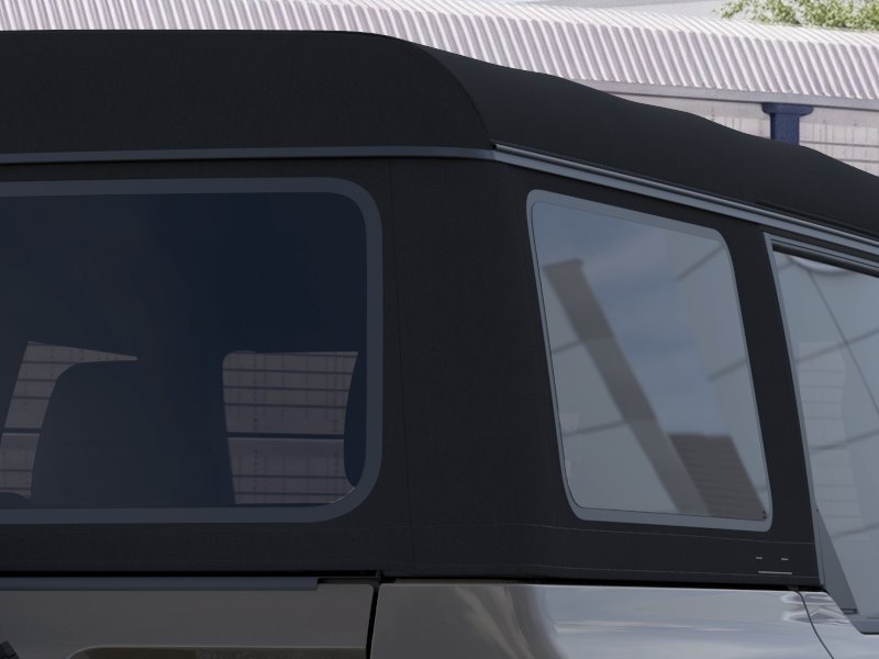 New 2026 Marsh Gray Ford Outer Banks® image 25