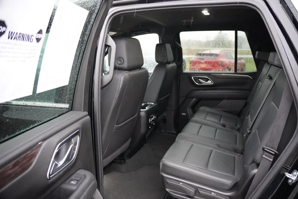 2024 Chevrolet Tahoe LT - Photo 17
