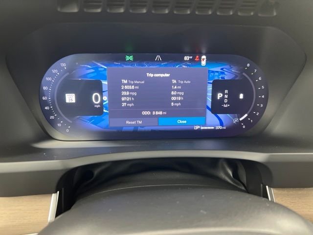 New 2026 Denim Blue Volvo Plus image 17