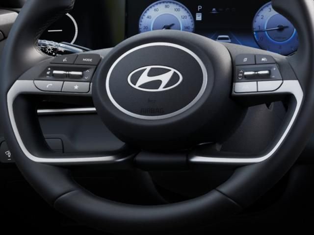 2025 Hyundai Elantra Blue - Photo 15