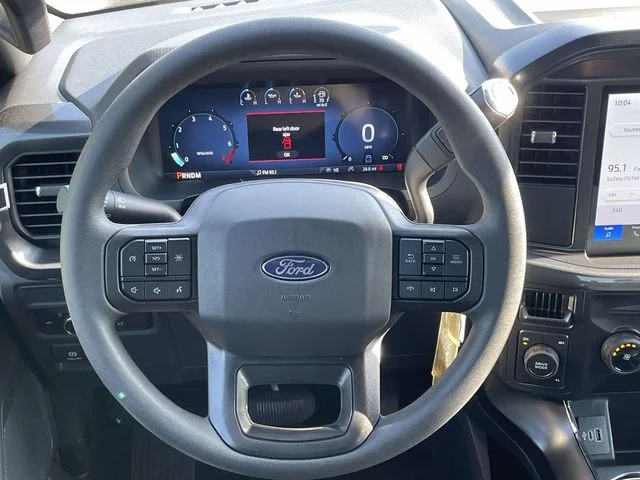 New 2026 Avalanche Ford STX® image 13
