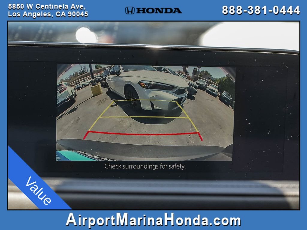 Used 2023 Jet Black Mazda 2.5 S Preferred Package image 27