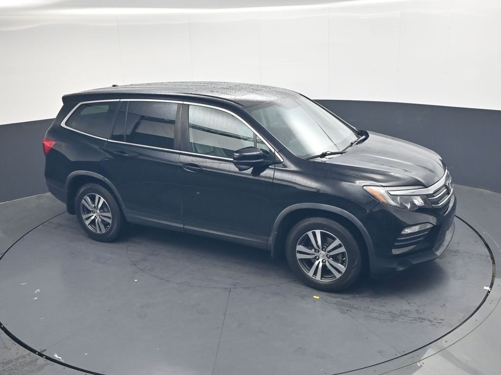 Used 2018  Honda EX-L image 20