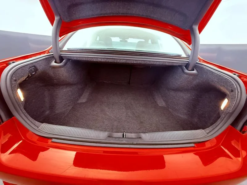 Used 2022  Dodge SXT Sedan 4D image 18