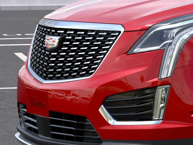 2026 Cadillac XT5 Premium Luxury - Photo 16